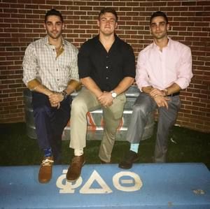 Meet your Posher, John